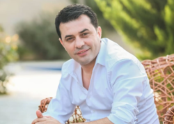Rəvanın üçüncü dəfə toyu olacaq