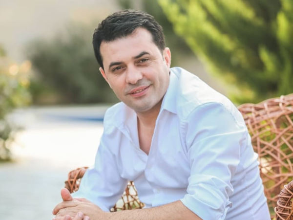 Rəvanın üçüncü dəfə toyu olacaq