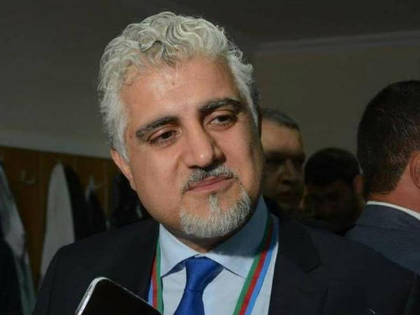 Tahir Gözəldən “Qarabağ” - “Dinamo” oyunu öncəsi açıqlama