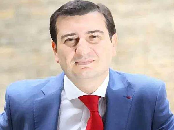 Azər Qasımlıya ağır cəza VERİLDİ