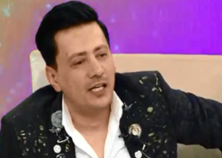 "Rəqsanə ərinin əli ilə məni "cəzalandırmaq" istəyirdi"