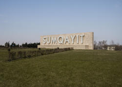 Sumqayıt sakinlərinə SEVİNDİRİCİ XƏBƏR