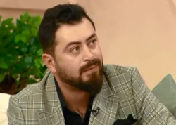 Azərbaycanlı reperə ağır itki