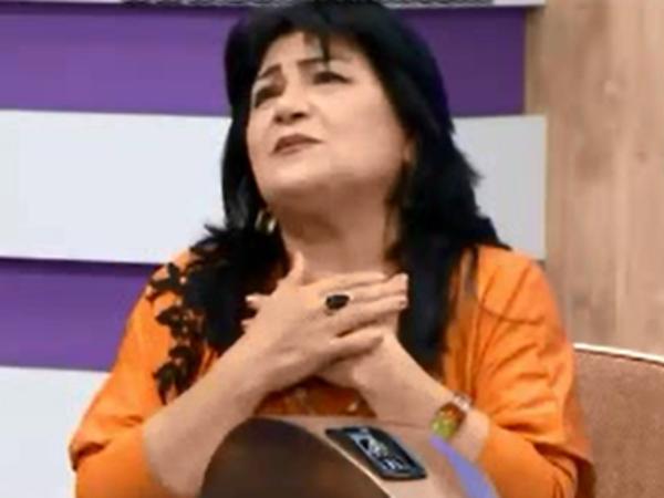 &quot;Tamaşaçılar dünyanı dağıtdı ki, sənin kimi adamın yanında...&quot;