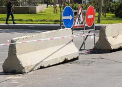 Sürücülərin DİQQƏTİNƏ: Bu yollarda təmir işləri APARILACAQ