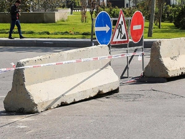Sürücülərin DİQQƏTİNƏ: Bu yollarda təmir işləri APARILACAQ