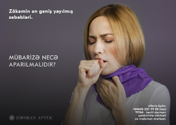 Zökəmlə necə mübarizə aparmali?
