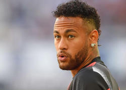 Neymar görün haranın vətəndaşlığını aldı