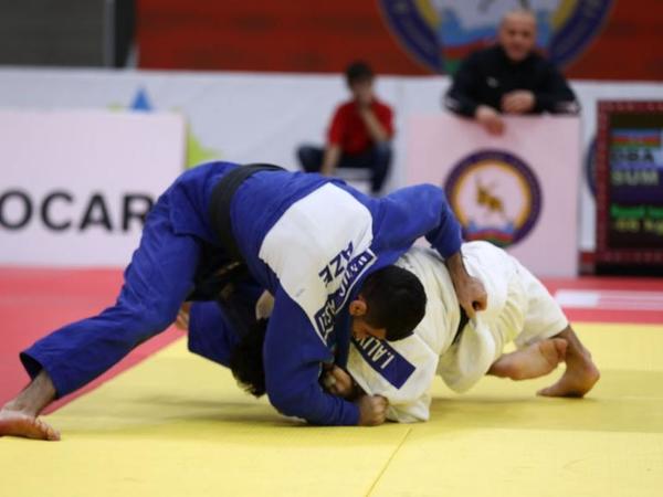 Azərbaycanı dünya çempionatında onlar təmsil edəcək