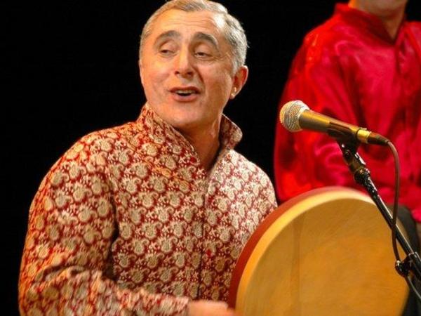 Alim Qasımovun illər əvvəlki toy görüntüləri gündəm oldu - <span class="color_red">(Video)</span>