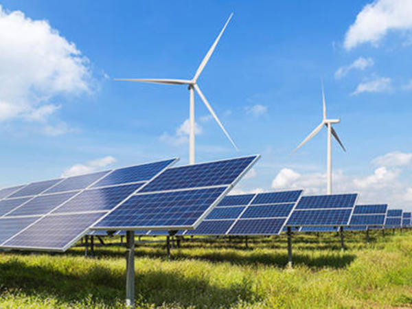 Yeni enerji arxitekturası: Azərbaycanın “yaşıl gələcəy”ində Naxçıvanın rolu