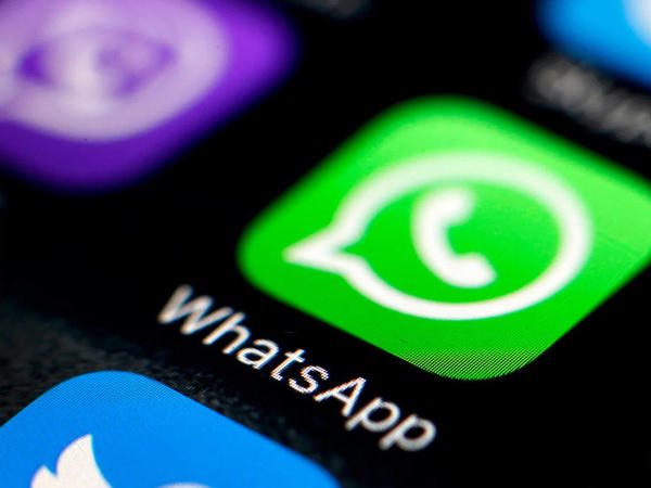Valideynlər üçün yaxşı xəbər - “WhatsApp”dan yenilik