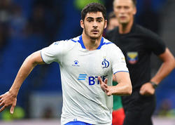 Ramil Şeydayev Rusiya klubuna keçə bilər