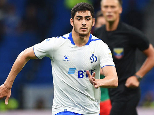 Ramil Şeydayev Rusiya klubuna keçə bilər