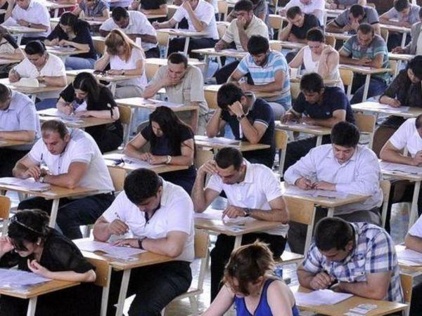 Magistraturaya qəbul imtahanı ilə bağlı MÜHÜM XƏBƏR