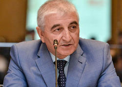 Məzahir Pənahov MSK-dan gedəcək? - Özü AÇIQLADI