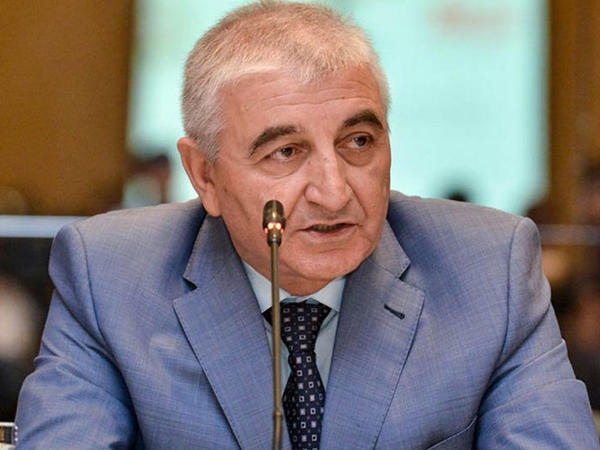 Məzahir Pənahov MSK-dan gedəcək? - Özü AÇIQLADI