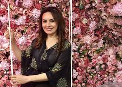 Nailə İslamzadənin həyat yoldaşı görün kim imiş – <span class="color_red">FOTO</span>