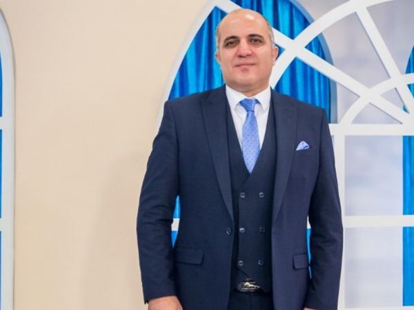 &quot;Onlar Heydər Əliyev Sarayında konsert verməməlidir&quot;