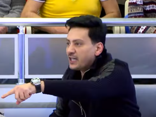 "Rəqsanə bundan da pis günə qalsın"