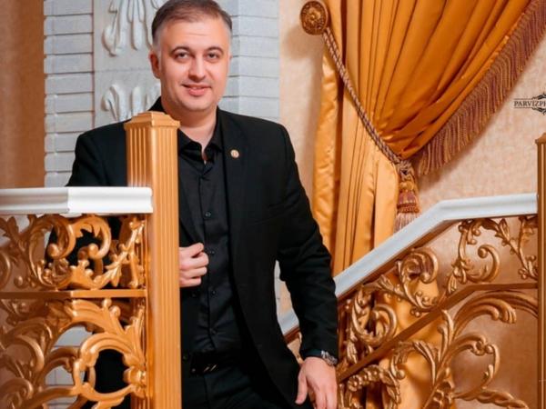 Hüseynin hamıdan gizlətdiyi qardaşı varmış: &quot;Onu tapanda çox ağladım&quot;