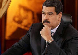 Maduroya xəyanət edib, ABŞ ilə danışıqlar aparıb: Yaxalanmasının yeni <span class="color_red">TƏFƏRRÜATLARI</span>