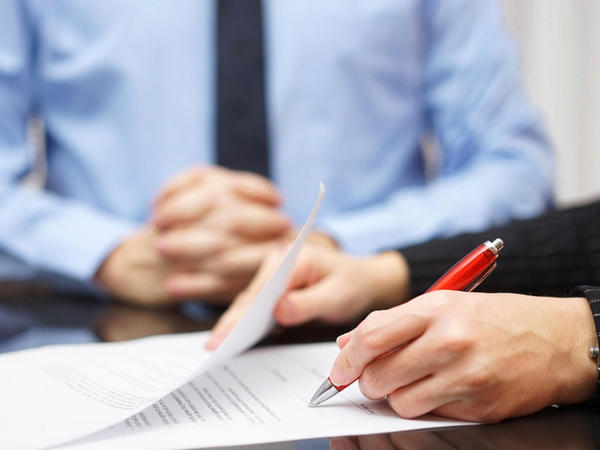 Təcrübə keçən tələbələrlə əmək müqaviləsi bağlanacaq