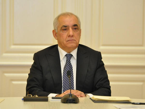Baş nazirdən QƏRAR