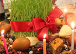 İlaxır çərşənbə üçün bazarlıq neçəyə başa gəlir? - QİYMƏTLƏR