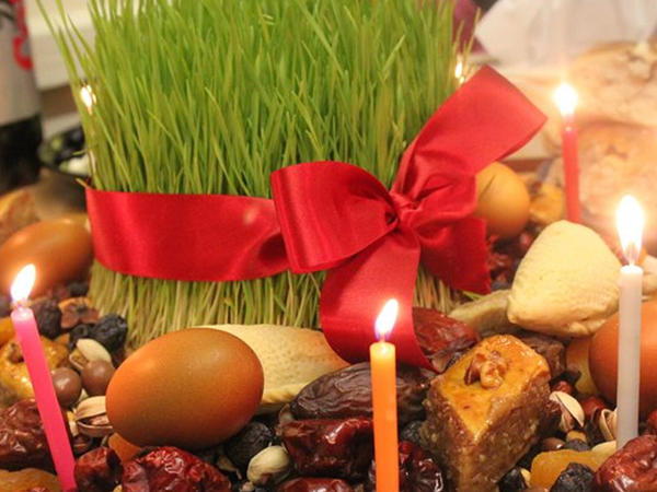 İlaxır çərşənbə üçün bazarlıq neçəyə başa gəlir? - QİYMƏTLƏR