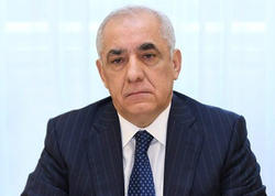Baş nazir Tədbirlər Planını təsdiqlədi