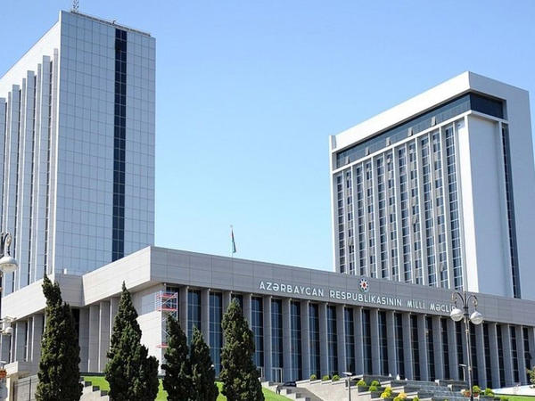 Milli Məclisin 2026-cı il yaz sessiyasının ilk plenar iclası başladı