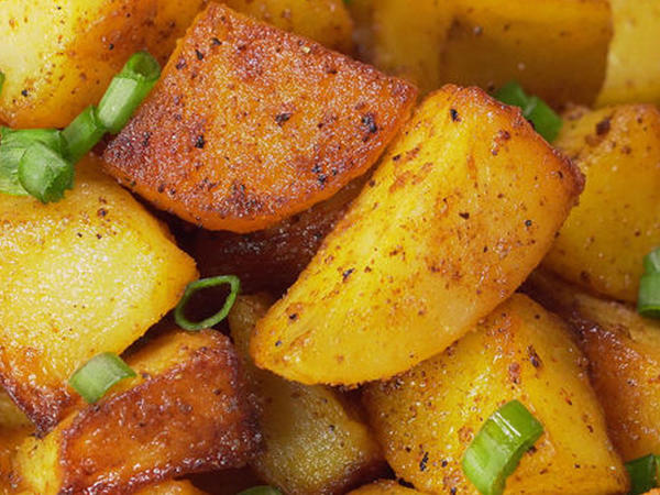 Hər gün kartof yemək olarmı? - Dietoloqların açıqladığı həqiqət