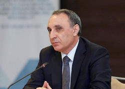 Milli Məclis Kamran Əliyevin yenidən təyin edilməsinə razılıq verdi