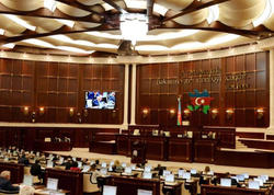 Milli Məclisin deputatları, bir sıra QHT rəhbərləri ABŞ Konqresinin Senator və Nümayəndələr Palatasının üzvlərinə müraciət ediblər