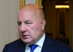 Elman Rüstəmov bu qədər maaş <span class="color_red">alacaq</span>