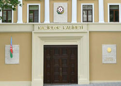 Nazirlər Kabineti yeni qərar verib: İcra Hakimiyyətləri 6 ay ərzində...