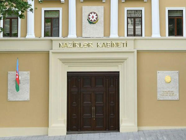 Nazirlər Kabineti yeni qərar verib: İcra Hakimiyyətləri 6 ay ərzində...