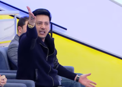 "Rəqsanə bundan da pis günə qalsın"