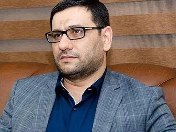 Psixoloq Hacı Şahinə sataşdı - &quot;O, hər ağlına gələni deyib&quot;