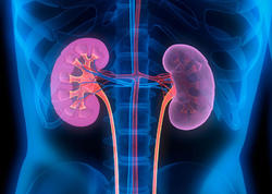 Məşhur aktyor böyrəyini bağışladı - FOTO