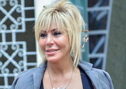 Xalq artisti rəqsi ilə DİQQƏT ÇƏKDİ - <span class="color_red">VİDEO</span>