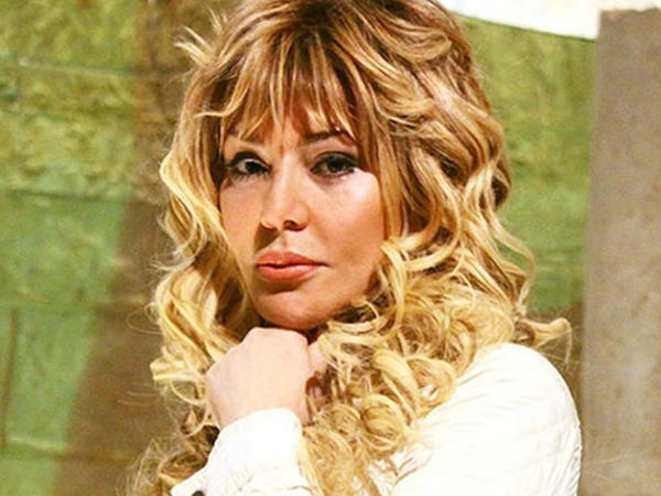 Sevincə görə Toliki günahlandırdı: "Çox gözəl idi, ona görə sənə "vülqar" görünüb"