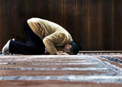 Ən dəqiq namaz vaxtları