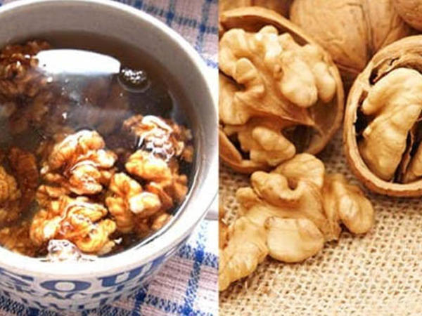 Qoz alarkən diqqətli olun - Satıcıların istifadə etdiyi üsul açıqlandı