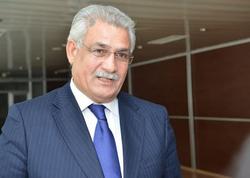 "Atam məni qəbul etmədi, öləndə də danışmadı" - Nurəddin Mehdixanlı