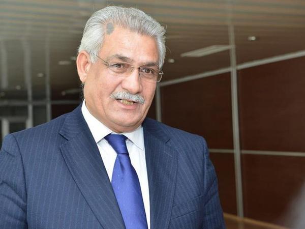 "Atam məni qəbul etmədi, öləndə də danışmadı" - Nurəddin Mehdixanlı