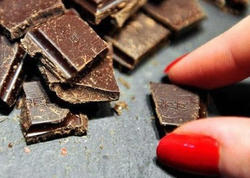 Tünd şokoladlarla bağlı dietoloqdan mühüm açıqlama