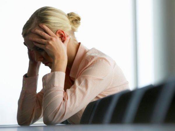 Evdə panik atak və stressə səbəb ola biləcək beş şey