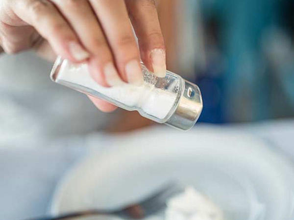 Mətbəxdəki gizli təhlükə: Duz qabınızda bakteriya yaşayır